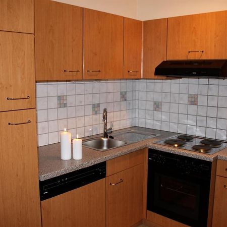 Appartamento Ciasa Vilin La Villa  Extérieur photo