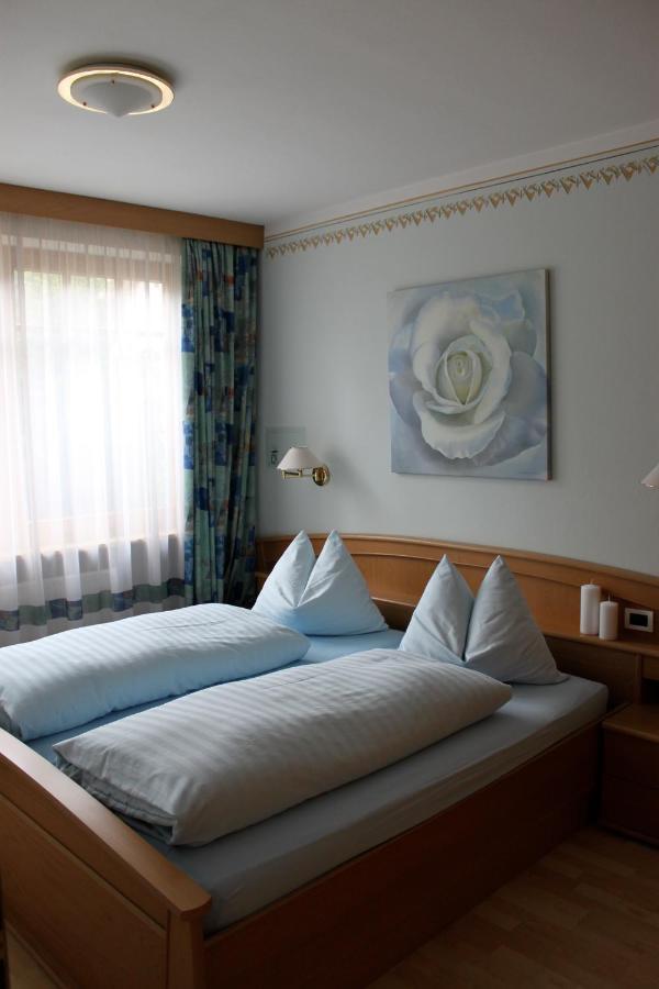 Appartamento Ciasa Vilin La Villa  Extérieur photo